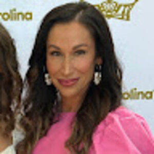 Meet your Posher, Alexandria